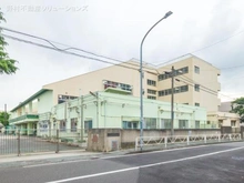 【神奈川県/横浜市磯子区広地町】横浜市磯子区広地町 土地 周辺施設