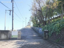 【神奈川県/横浜市中区鷺山】横浜市中区鷺山 土地 周辺施設