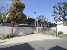 【神奈川県/横浜市磯子区岡村】横浜市磯子区岡村7丁目 土地 周辺施設