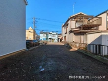 【神奈川県/横浜市中区本牧町】横浜市中区本牧町1丁目 土地 