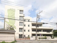 【神奈川県/横浜市中区本牧町】横浜市中区本牧町1丁目 土地 周辺施設