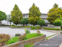 【神奈川県/横浜市中区本牧町】横浜市中区本牧町1丁目 土地 周辺施設