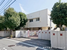 【神奈川県/横浜市中区西之谷町】横浜市中区西之谷町 土地 周辺施設
