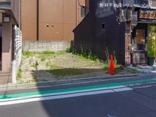 【神奈川県/横浜市中区麦田町】横浜市中区麦田町4丁目 土地 