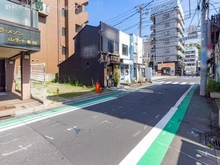 【神奈川県/横浜市中区麦田町】横浜市中区麦田町4丁目 土地 