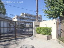【神奈川県/横浜市中区麦田町】横浜市中区麦田町4丁目 土地 周辺施設
