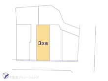【神奈川県/横浜市中区本牧町】横浜市中区本牧町2丁目 土地 