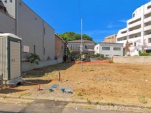 【神奈川県/横浜市中区本牧町】横浜市中区本牧町2丁目 土地 現地