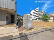 【神奈川県/横浜市中区本牧町】横浜市中区本牧町2丁目 土地 