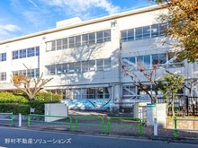 【東京都/板橋区高島平】板橋区高島平1丁目 土地 周辺施設