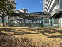 【東京都/板橋区高島平】板橋区高島平1丁目 土地 周辺施設