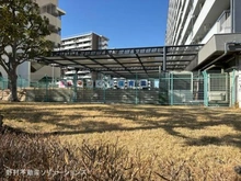 【東京都/板橋区高島平】板橋区高島平1丁目 土地 周辺施設