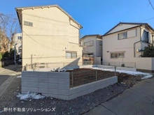 【東京都/北区上十条】北区上十条5丁目 土地 