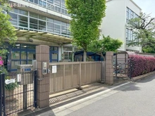 【東京都/北区上十条】北区上十条5丁目 土地 周辺施設