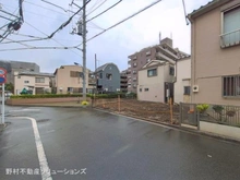 【東京都/北区豊島】北区豊島7丁目 土地 