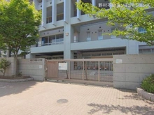 【東京都/北区豊島】北区豊島7丁目 土地 周辺施設