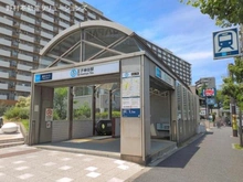【東京都/北区豊島】北区豊島7丁目 土地 周辺施設