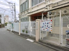 【東京都/北区豊島】北区豊島7丁目 土地 周辺施設