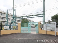 【東京都/北区赤羽台】北区赤羽台3丁目 土地 周辺施設