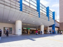 【東京都/北区赤羽台】北区赤羽台3丁目 土地 周辺施設