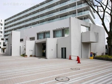 【東京都/北区赤羽台】北区赤羽台3丁目 土地 周辺施設