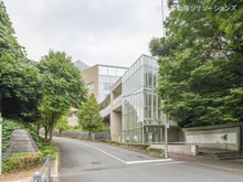 【東京都/北区赤羽台】北区赤羽台3丁目 土地 周辺施設