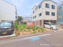 【東京都/江東区三好】江東区三好3丁目 土地 