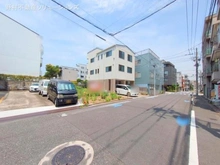 【東京都/江東区三好】江東区三好3丁目 土地 