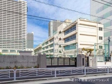 【東京都/江東区三好】江東区三好3丁目 土地 周辺施設