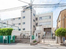 【東京都/江東区三好】江東区三好3丁目 土地 周辺施設