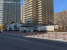 【東京都/江東区三好】江東区三好3丁目 土地 周辺施設