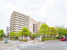 【東京都/江東区三好】江東区三好3丁目 土地 周辺施設