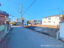 【神奈川県/横浜市瀬谷区宮沢】横浜市瀬谷区宮沢2丁目 土地 