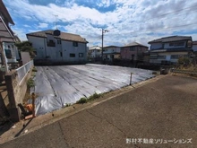 【神奈川県/横浜市瀬谷区相沢】横浜市瀬谷区相沢7丁目 土地 現地