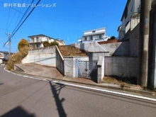 【神奈川県/横浜市瀬谷区相沢】横浜市瀬谷区相沢7丁目 土地 