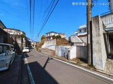 【神奈川県/横浜市瀬谷区相沢】横浜市瀬谷区相沢7丁目 土地 
