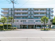 【神奈川県/横浜市泉区和泉中央北】横浜市泉区和泉中央北6丁目 土地 周辺施設
