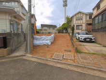 【神奈川県/横浜市泉区緑園】横浜市泉区緑園3丁目 土地 