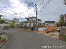 【神奈川県/横浜市泉区緑園】横浜市泉区緑園3丁目 土地 