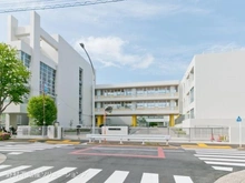 【神奈川県/横浜市泉区緑園】横浜市泉区緑園3丁目 土地 周辺施設
