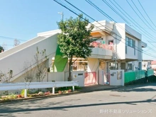 【神奈川県/横浜市泉区緑園】横浜市泉区緑園3丁目 土地 周辺施設