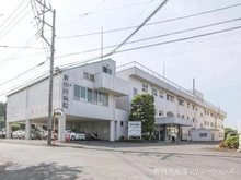 【神奈川県/横浜市泉区緑園】横浜市泉区緑園3丁目 土地 周辺施設