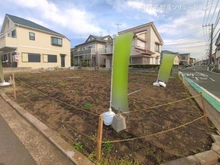 【神奈川県/横浜市瀬谷区南瀬谷】横浜市瀬谷区南瀬谷1丁目 土地 現地