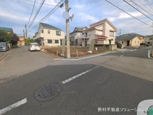【神奈川県/横浜市瀬谷区南瀬谷】横浜市瀬谷区南瀬谷1丁目 土地 