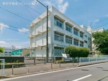 【神奈川県/横浜市瀬谷区南瀬谷】横浜市瀬谷区南瀬谷1丁目 土地 周辺施設
