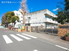 【神奈川県/横浜市瀬谷区二ツ橋町】横浜市瀬谷区二ツ橋町 土地 周辺施設