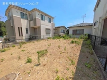 【神奈川県/横浜市旭区笹野台】横浜市旭区笹野台2丁目 土地 現地