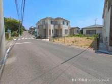 【神奈川県/横浜市旭区笹野台】横浜市旭区笹野台2丁目 土地 