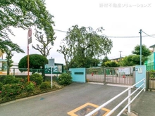 【神奈川県/横浜市旭区笹野台】横浜市旭区笹野台2丁目 土地 周辺施設