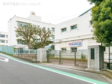 【神奈川県/横浜市旭区笹野台】横浜市旭区笹野台2丁目 土地 周辺施設